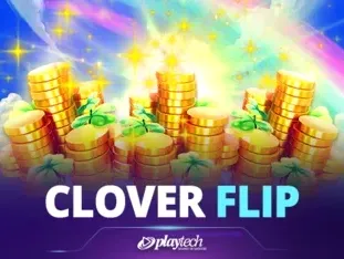 Clover Flip