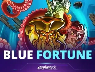 Blue Fortune screenshot