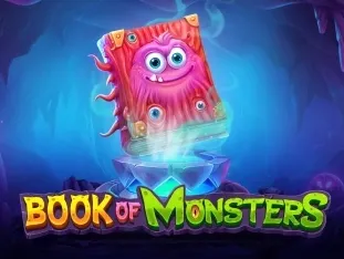 Book Of Monsters