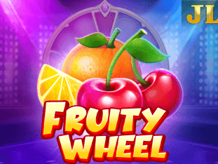 Fruity Wheel screenshot