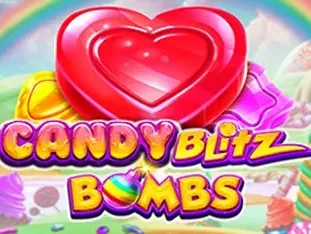 Candy Blitz Bombs screenshot