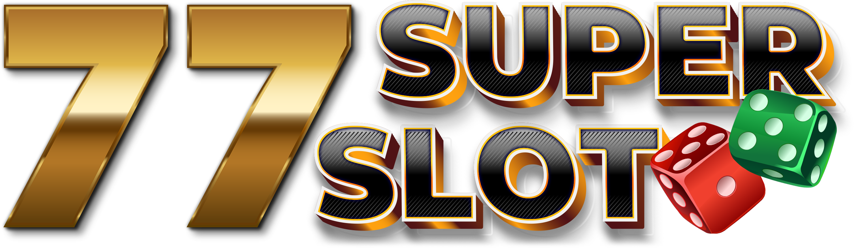 77SuperSlot Logo